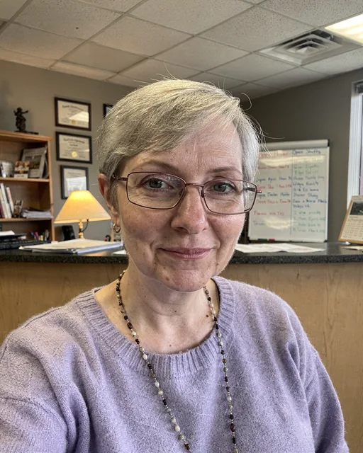 Bev Trombley