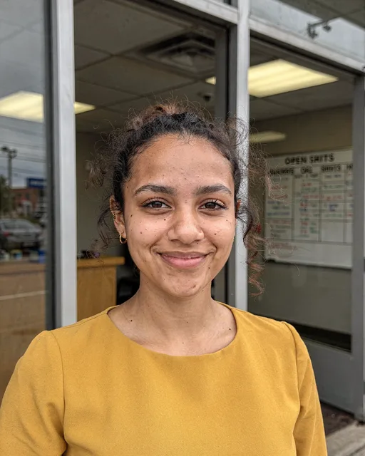 Alicia Moreau